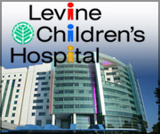 Levine Children's Hospital